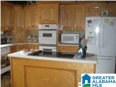 2701 Corner Road Warrior, AL 35180 - Photo 7 of 20