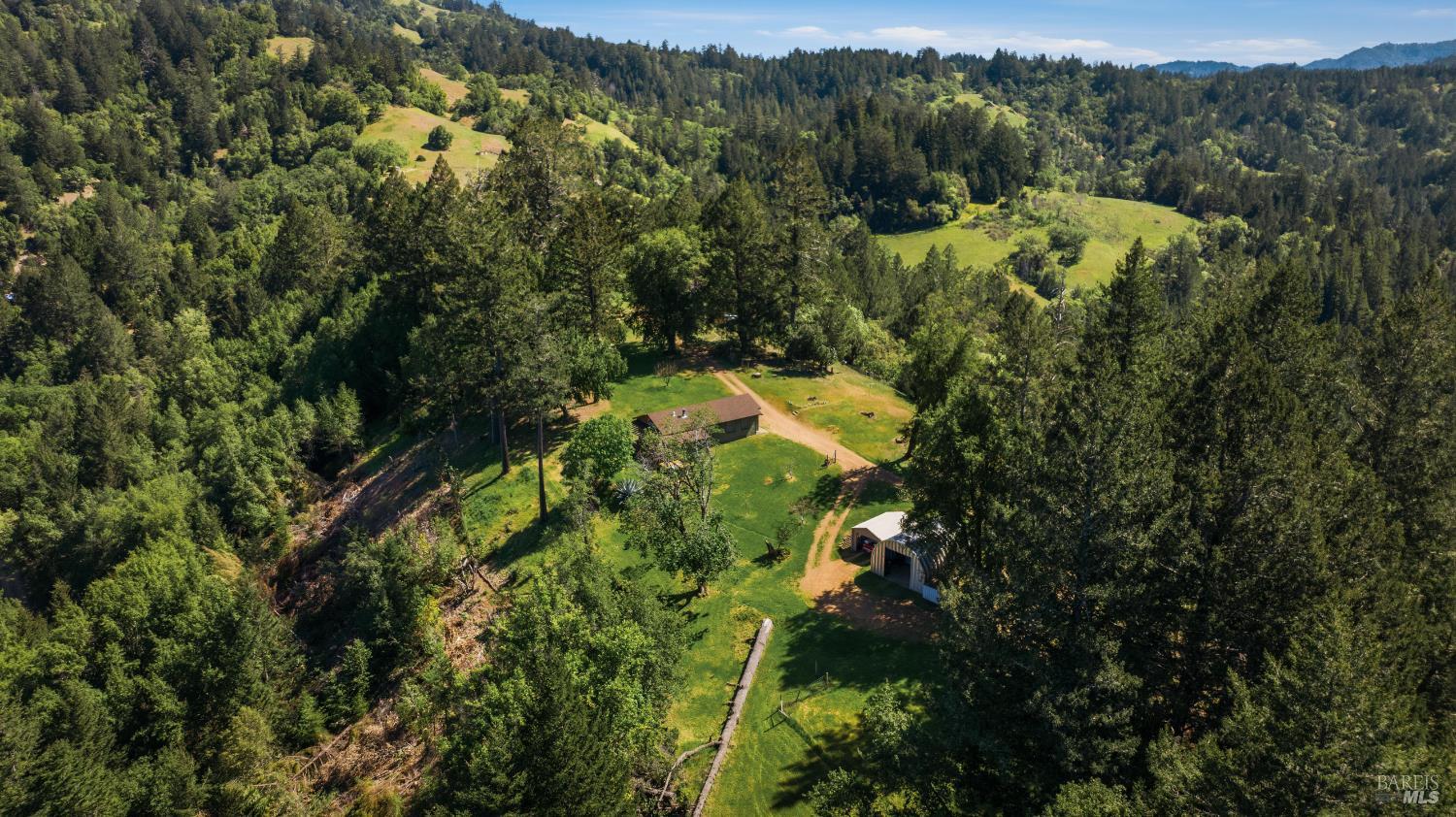 28812 Bohan Dillon Road Cazadero, CA 95421 - Photo 32 of 34