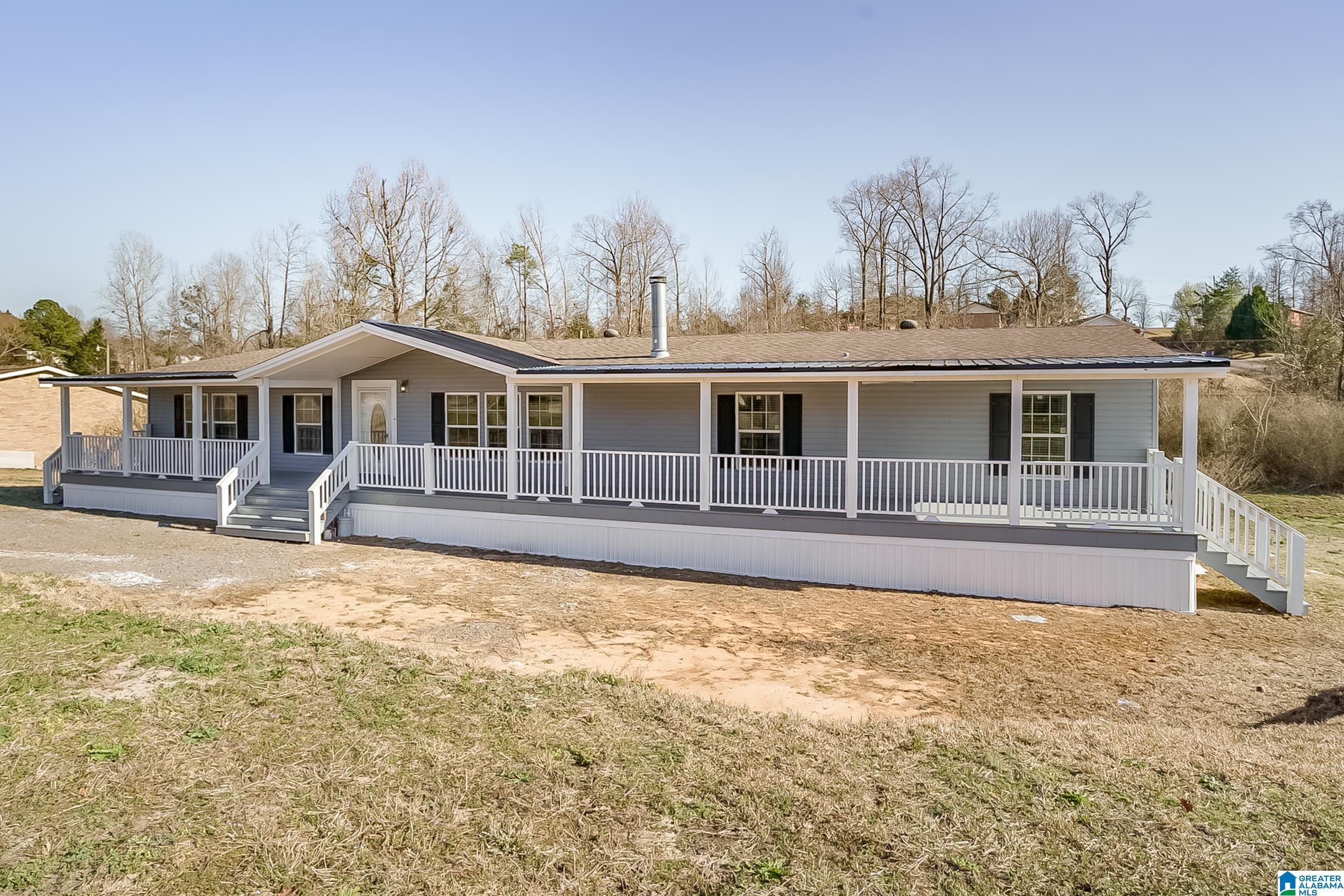13519 Rifle Range Road Cottondale, AL 35453 - Photo 40 of 40