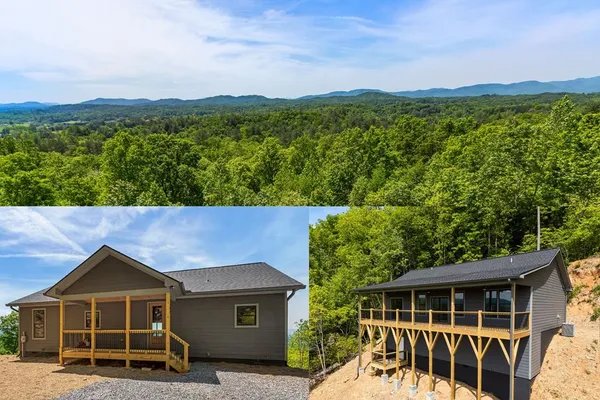 $459,800 | 590 Spring Branch Drive, Marble, NC 28905