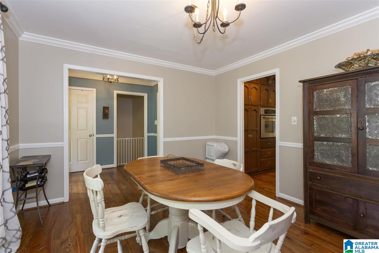6544 Quail Run Drive Pelham, AL 35124 - Photo 26 of 49