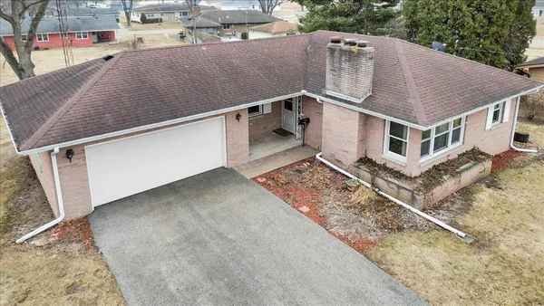 $227,000 | 1636 Whitney Boulevard, Belvidere, IL 61008