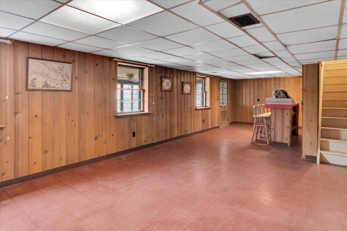 1636 Whitney Boulevard Belvidere, IL 61008 - Photo 23 of 36 a view of an empty room with a fireplace