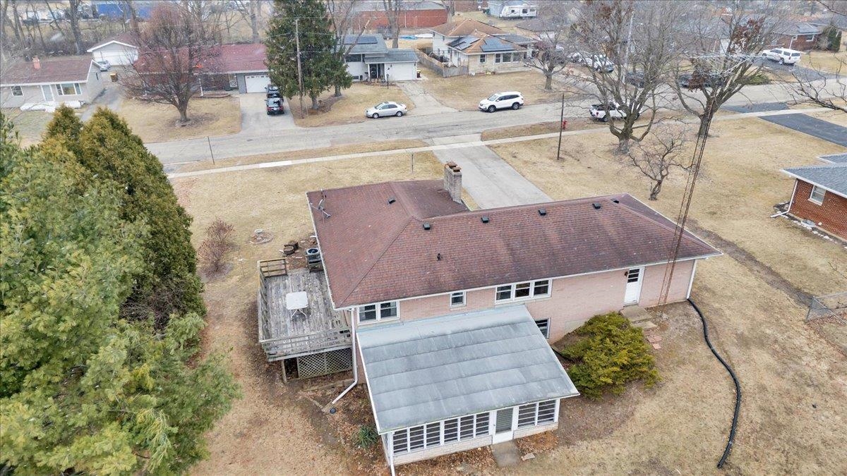 1636 Whitney Boulevard Belvidere, IL 61008 - Photo 34 of 36