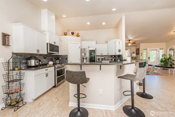 $777,000 | 192 Michael Earl Way, Sequim, WA 98382