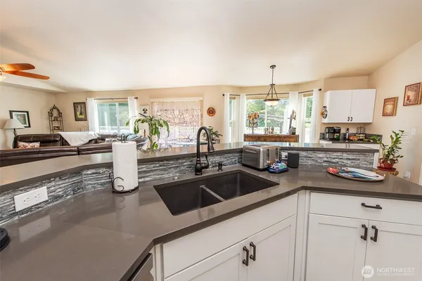 $777,000 | 192 Michael Earl Way, Sequim, WA 98382