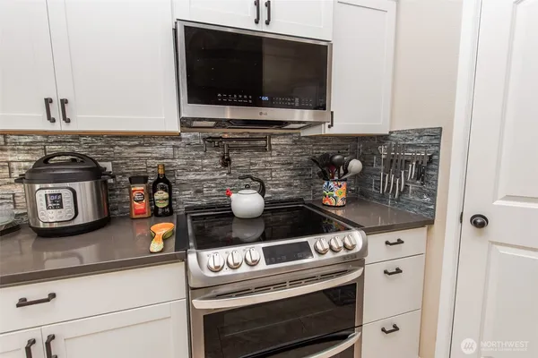$777,000 | 192 Michael Earl Way, Sequim, WA 98382