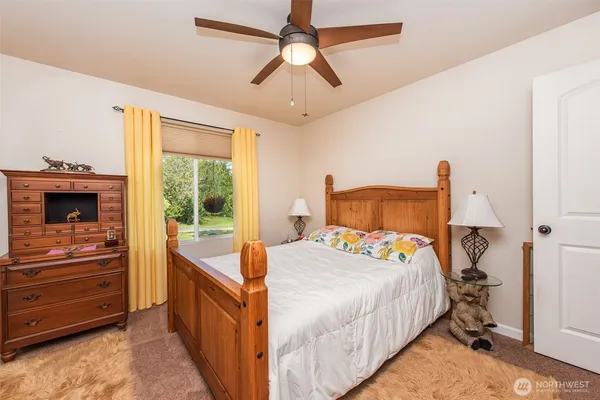 $777,000 | 192 Michael Earl Way, Sequim, WA 98382