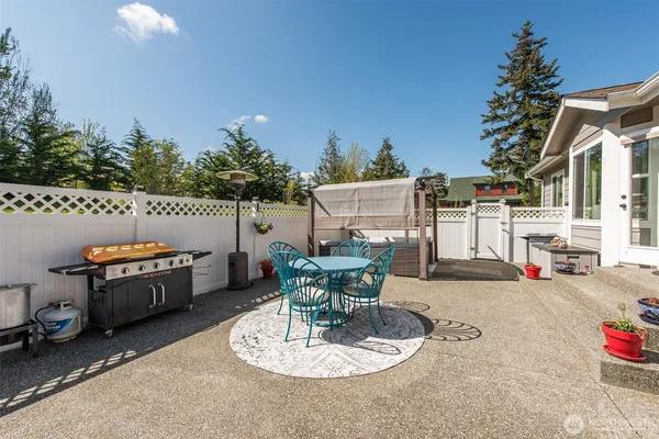 $777,000 | 192 Michael Earl Way, Sequim, WA 98382