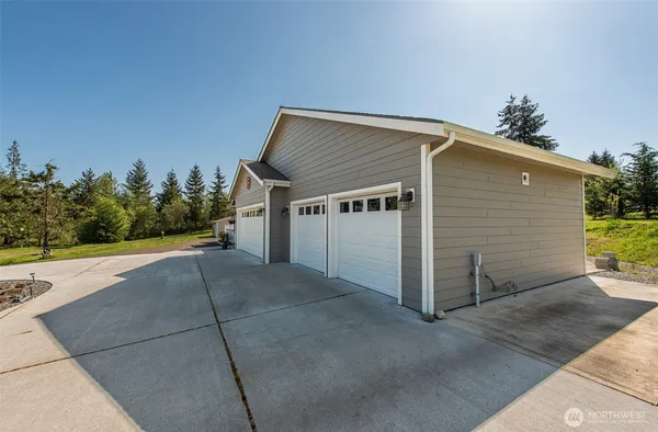 $777,000 | 192 Michael Earl Way, Sequim, WA 98382