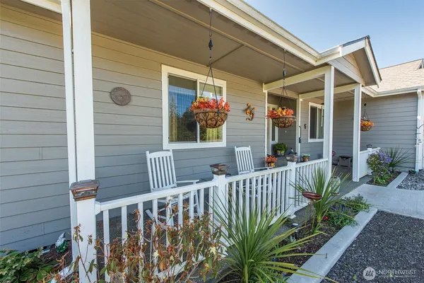$777,000 | 192 Michael Earl Way, Sequim, WA 98382