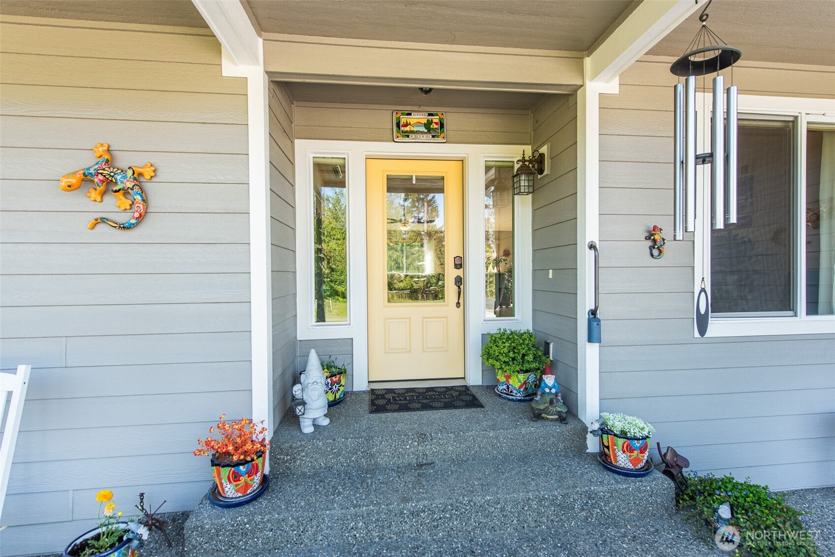 192 Michael Earl Way Sequim, WA 98382 - Photo 9 of 40 a view of a children toys