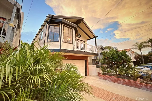 $1,599,000 | 1731 Ford Redondo Beach, Redondo Beach, CA 90278