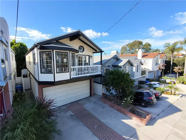 $1,599,000 | 1731 Ford Redondo Beach, Redondo Beach, CA 90278