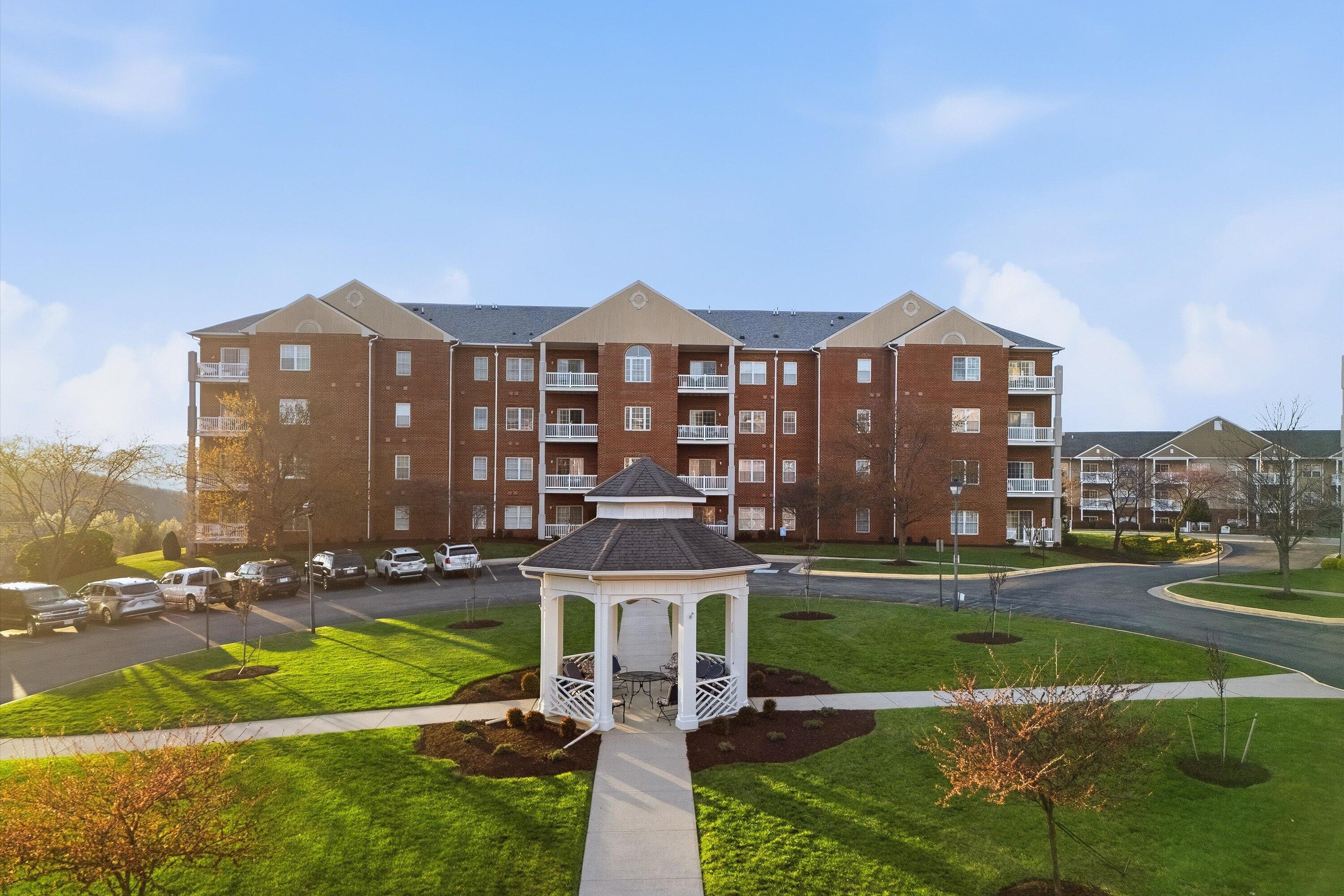 4434 Pheasant Ridge Road, Unit 105 Roanoke, VA 24014 - Photo 1 of 17 01-SGP--3