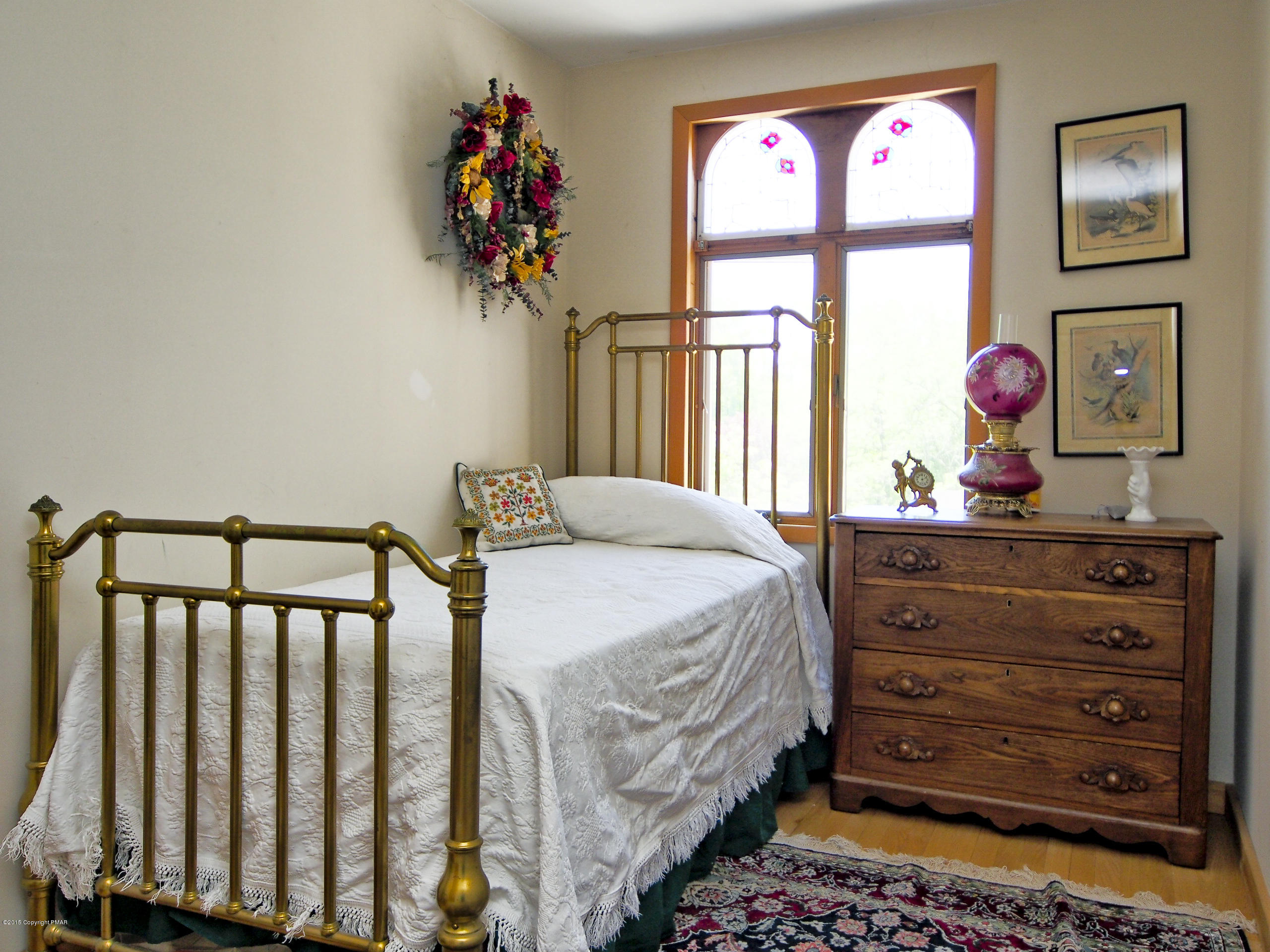 5821 Neola Road Stroudsburg, PA 18360 - Photo 26 of 46 Bedroom (2)