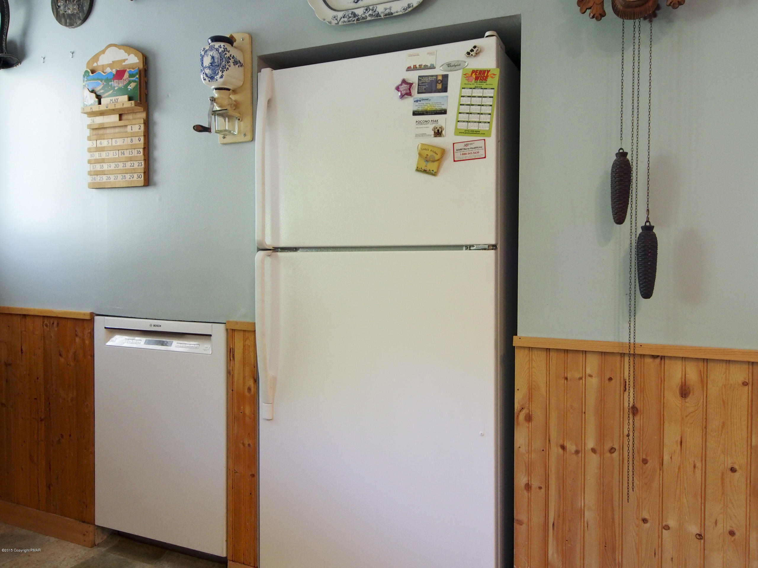 5821 Neola Road Stroudsburg, PA 18360 - Photo 9 of 46 Kitchen 2