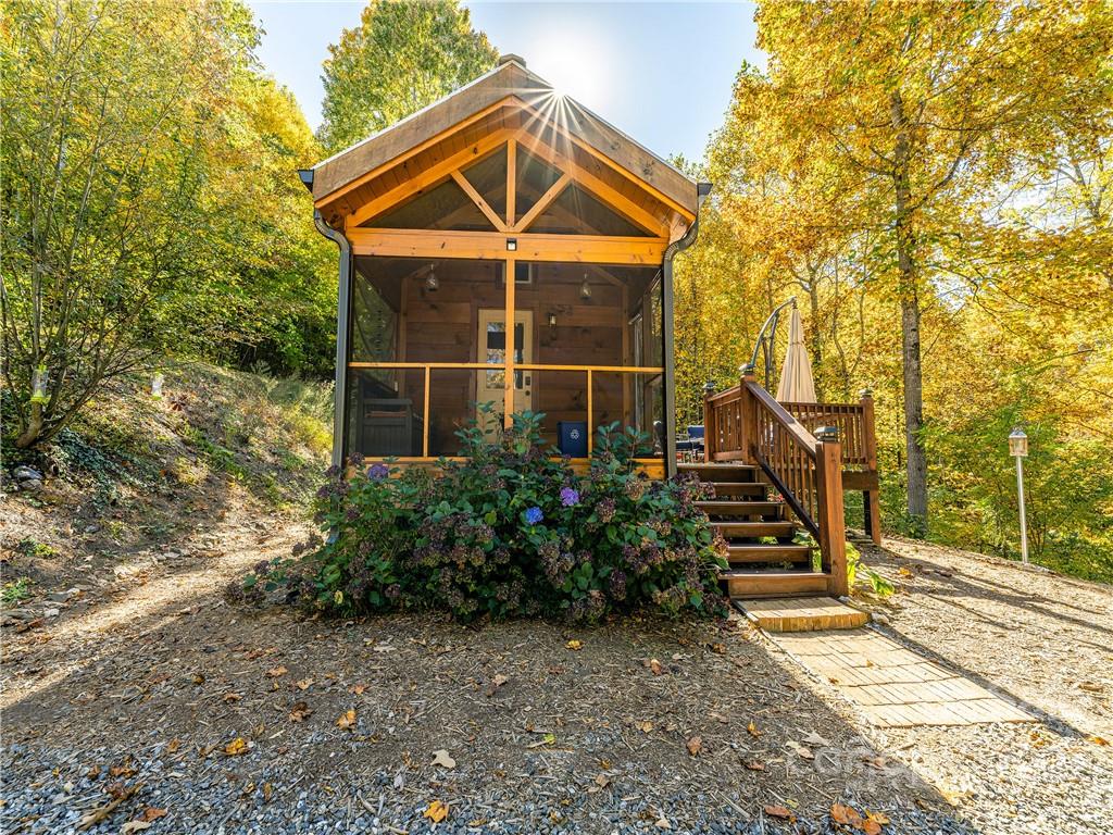 42 Brownsview Church Road Candler, NC 28715 - Photo 1 of 23 Gallery Image 1