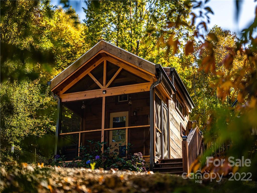 42 Brownsview Church Road Candler, NC 28715 - Photo 16 of 23 Gallery Image 16