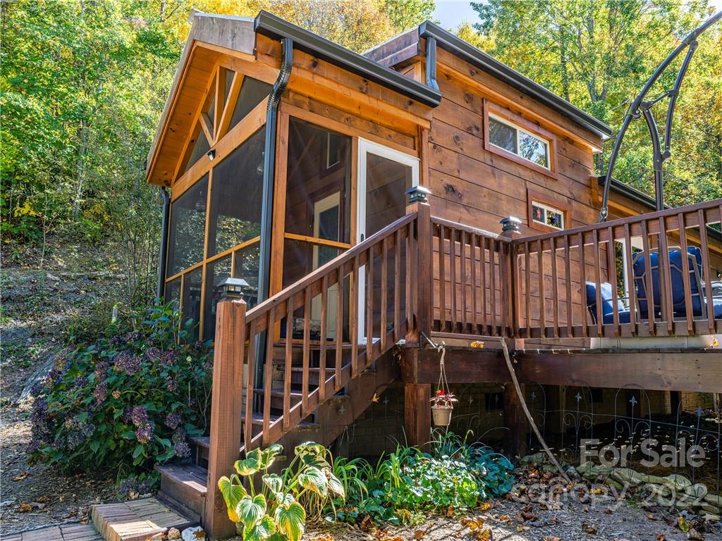 42 Brownsview Church Road Candler, NC 28715 - Photo 2 of 23 Gallery Image 2