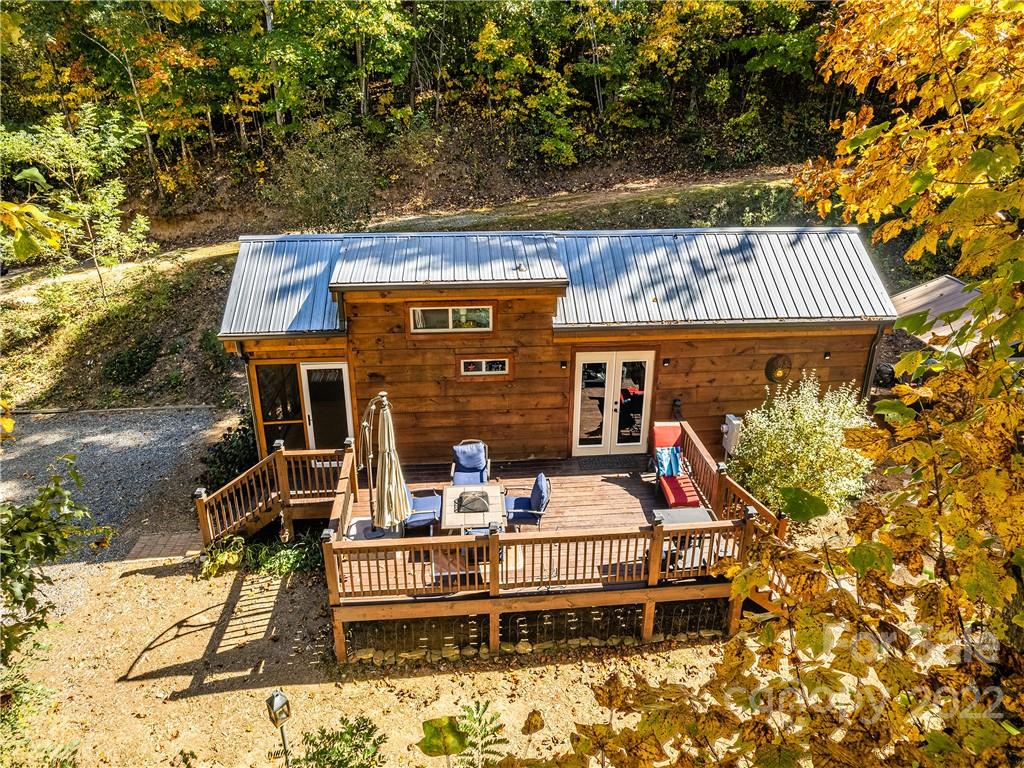 42 Brownsview Church Road Candler, NC 28715 - Photo 21 of 23 Gallery Image 21