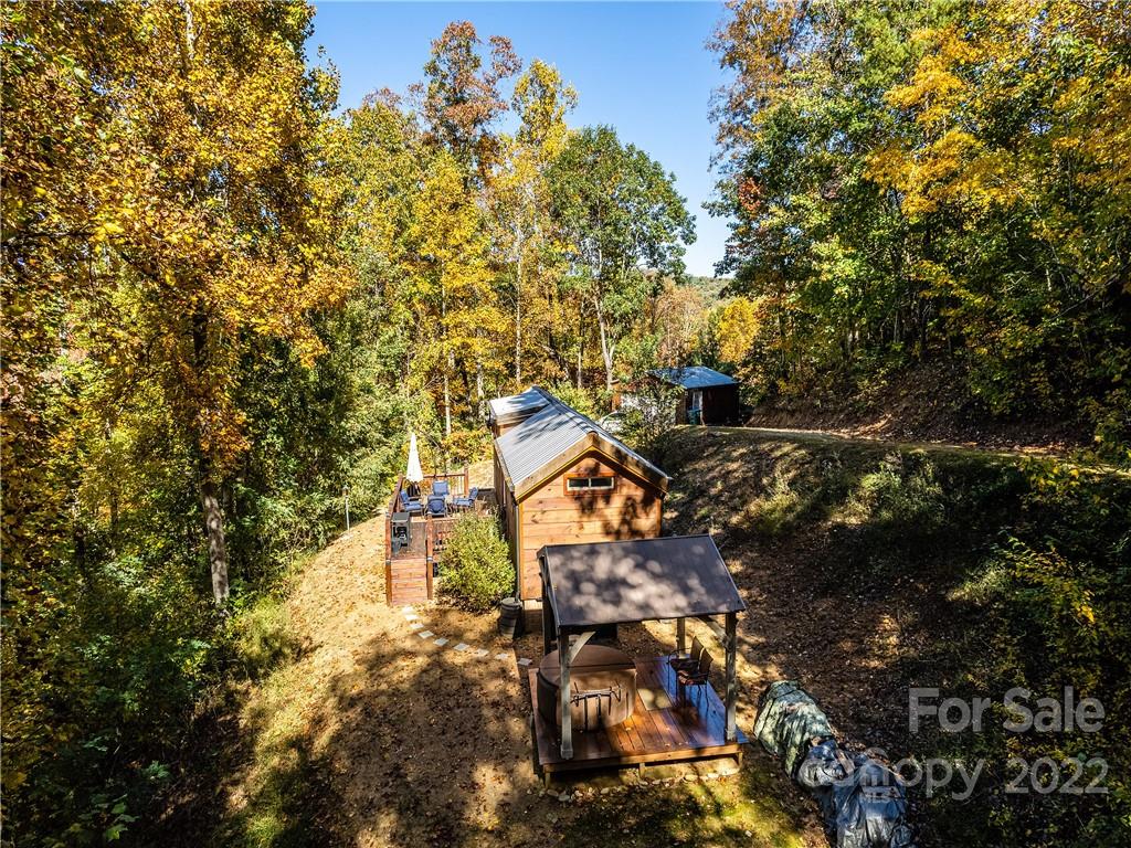 42 Brownsview Church Road Candler, NC 28715 - Photo 22 of 23 Gallery Image 22