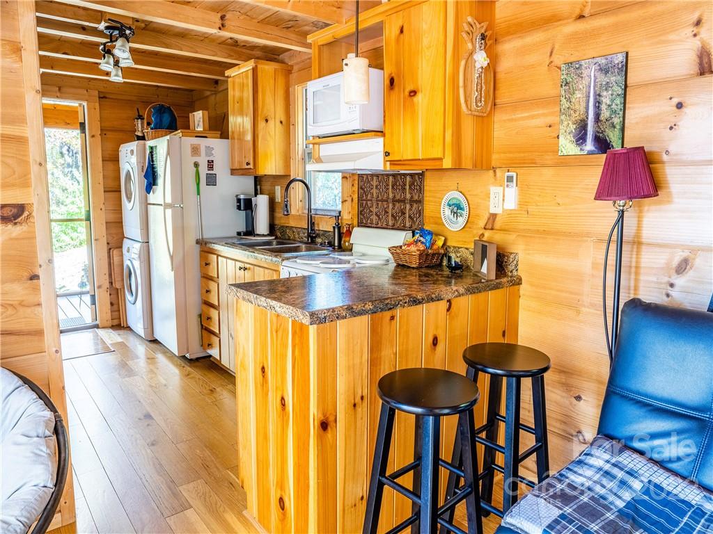 42 Brownsview Church Road Candler, NC 28715 - Photo 5 of 23 Gallery Image 5