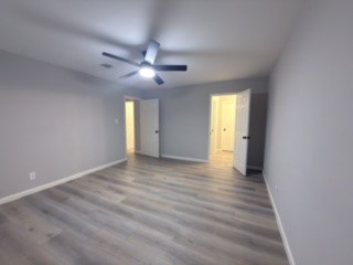 23918 Farm Hill Drive Spring, TX 77373 - Photo 8 of 16 a view of an empty room with a window