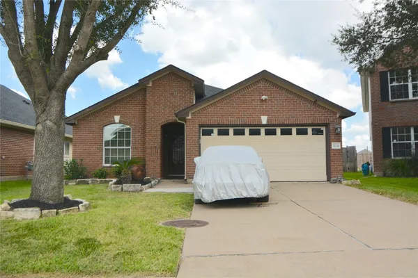 $1,900 | 5135 Rustling Branch Lane, Katy, TX 77449