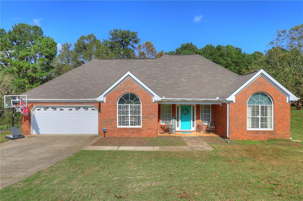 614 River Mill Road Bethlehem, GA 30620 - Photo 1 of 1 Gallery Image 1