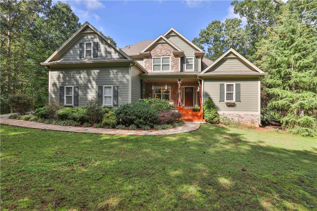 6777 Phillips Mill Road Douglasville, GA 30135 - Photo 1 of 1 Gallery Image 1
