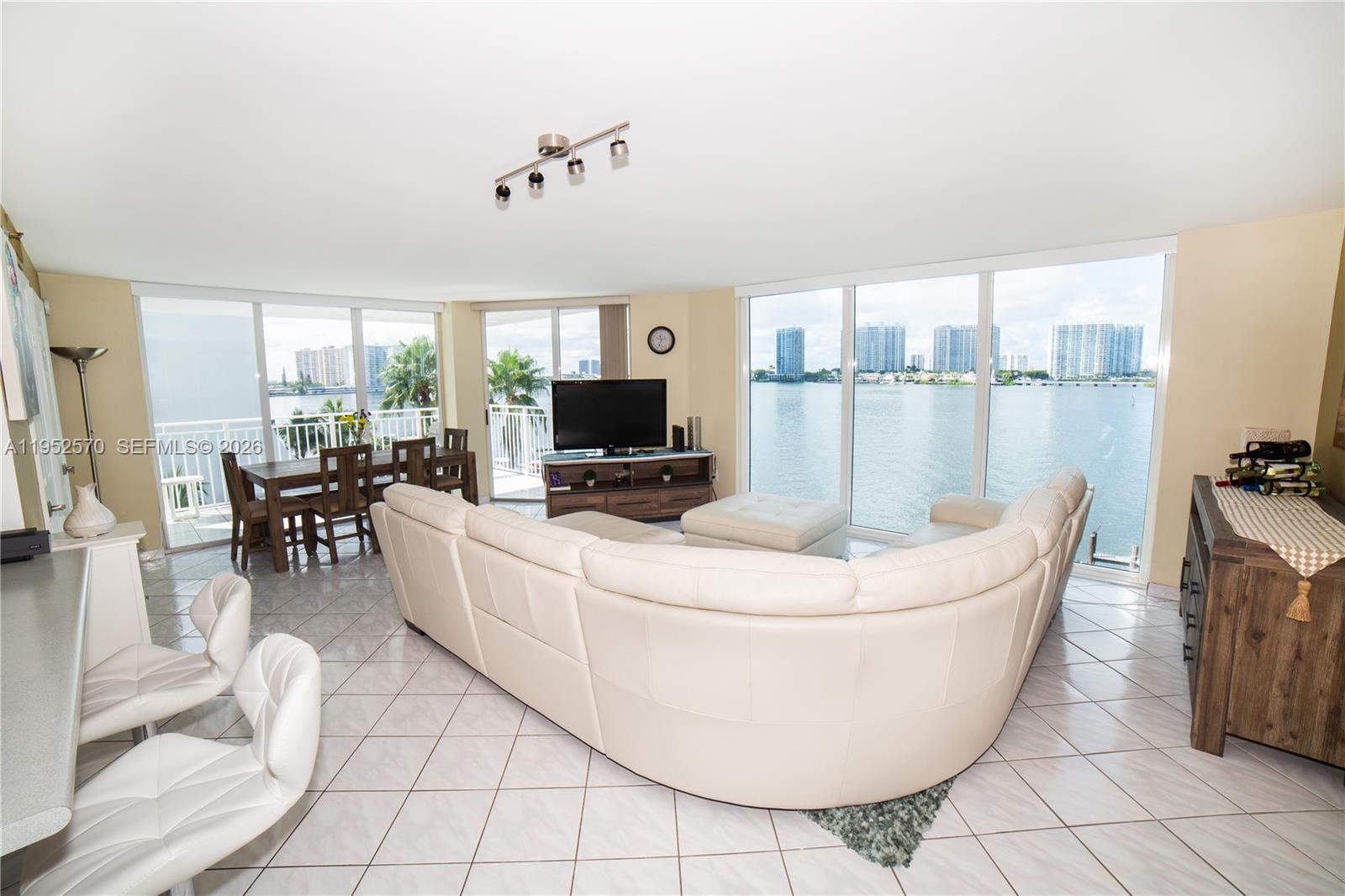 18000 North Bay Road, Unit 404 Sunny Isles Beach, FL 33160 - Photo 1 of 40