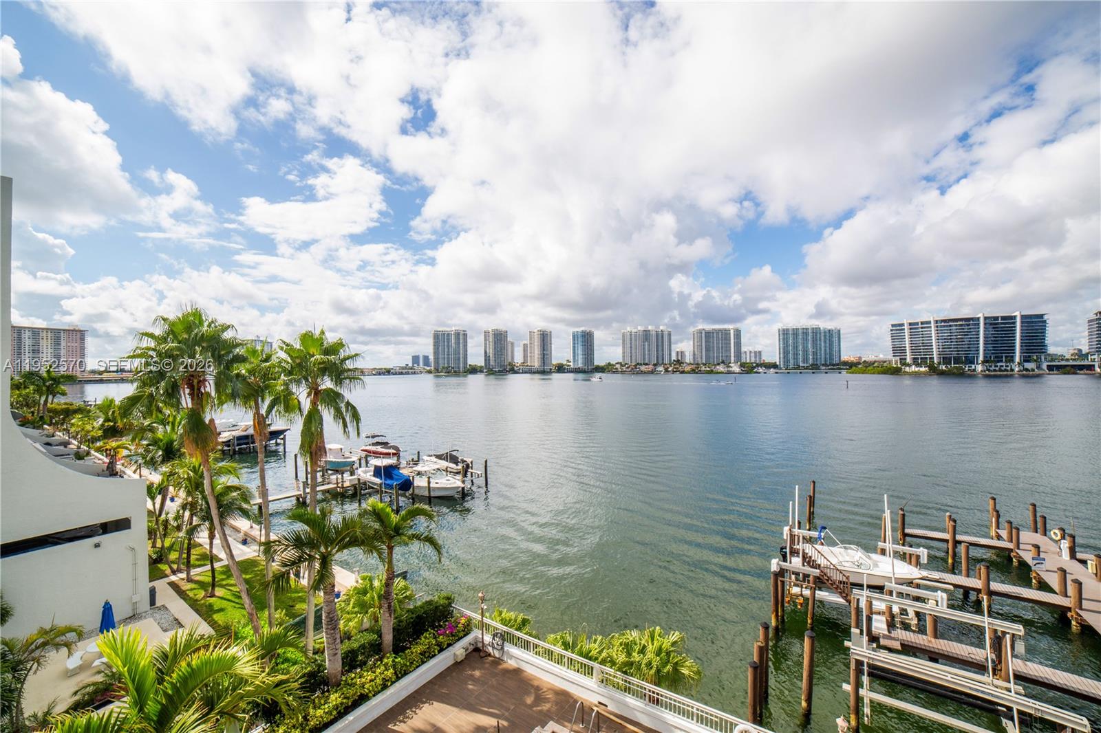 18000 North Bay Road, Unit 404 Sunny Isles Beach, FL 33160 - Photo 28 of 40 Direct Intracoastal View