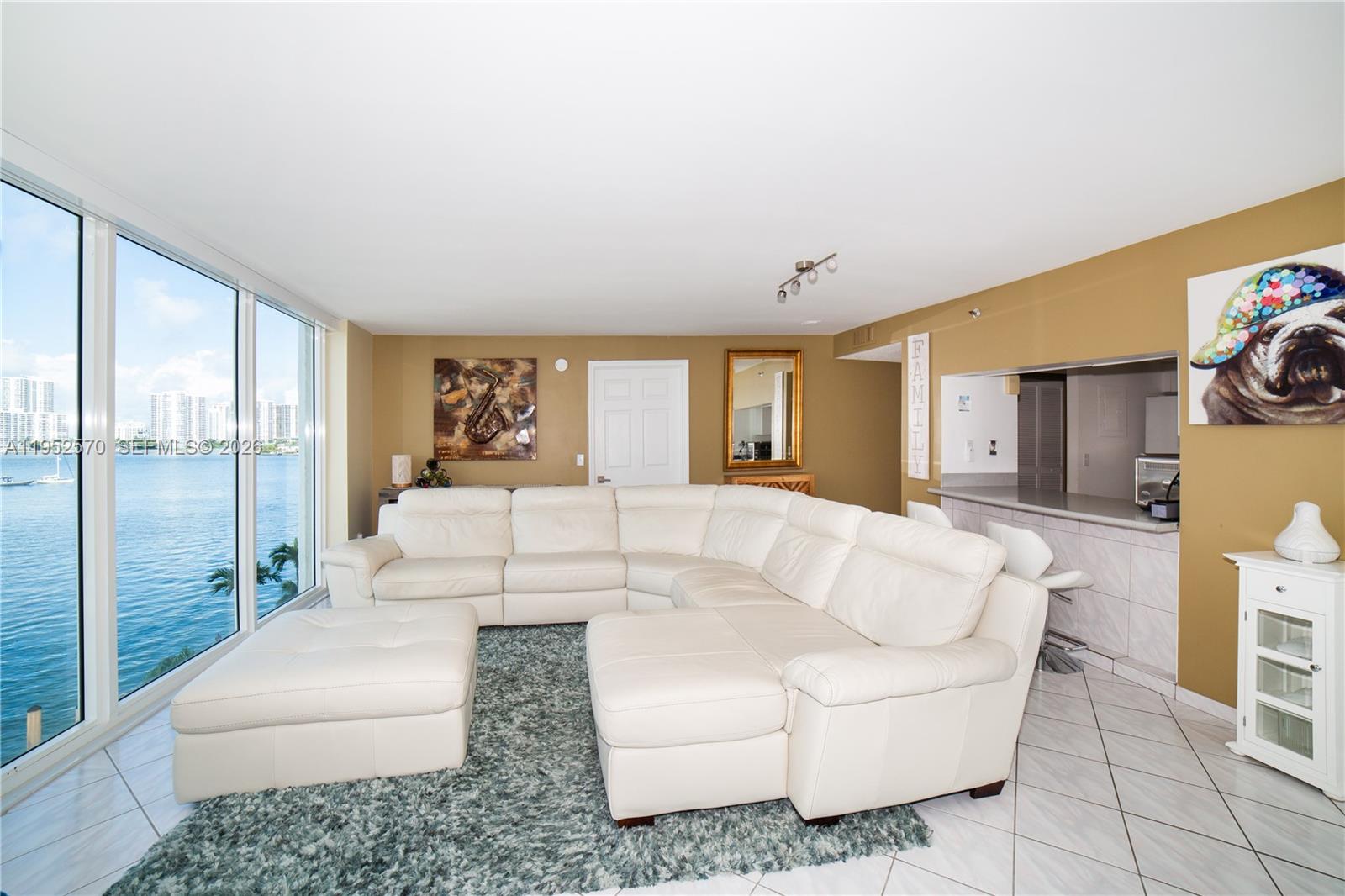 18000 North Bay Road, Unit 404 Sunny Isles Beach, FL 33160 - Photo 3 of 40