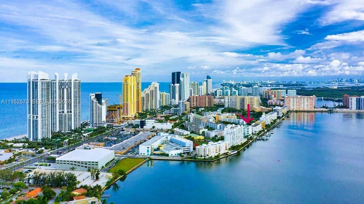 18000 North Bay Road, Unit 404 Sunny Isles Beach, FL 33160 - Photo 38 of 40