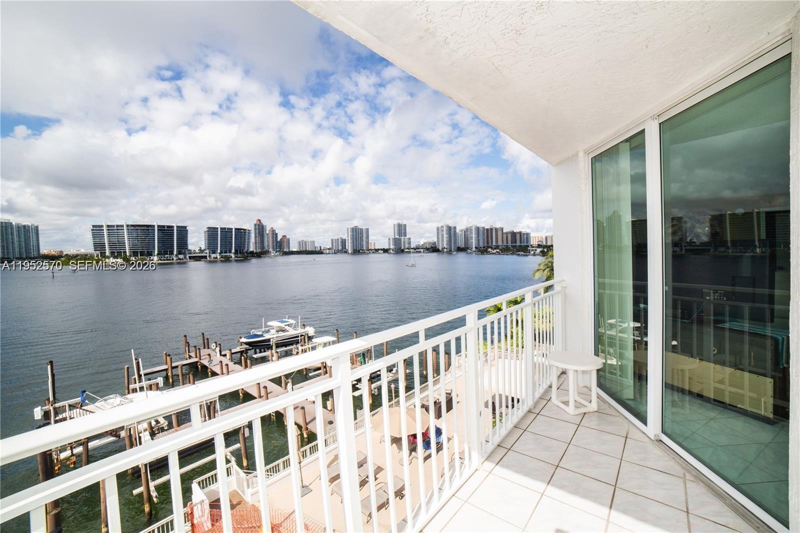 18000 North Bay Road, Unit 404 Sunny Isles Beach, FL 33160 - Photo 6 of 40