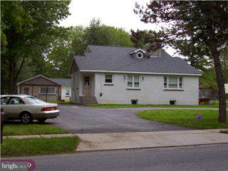 1060 Chews Landing Road Laurel Springs, NJ 08021 - Photo 1 of 6