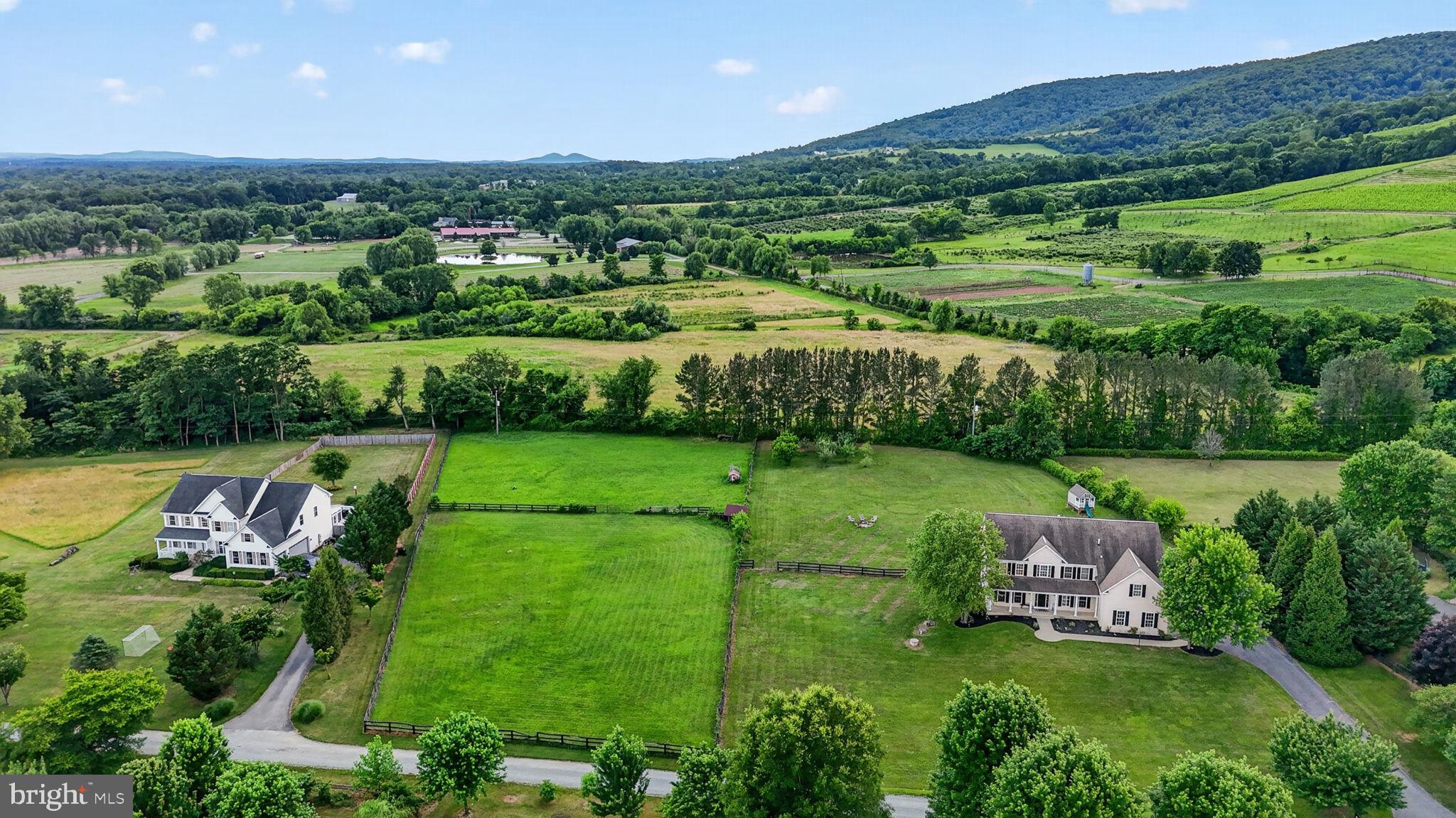 18616 Foggy Bottom Road Bluemont, VA 20135 - Photo 126 of 137