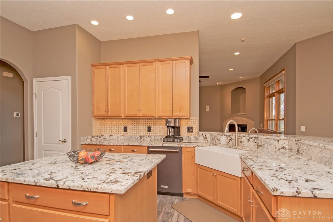 3112 East Lower Springboro Road Waynesville, OH 45068 - Photo 25 of 76