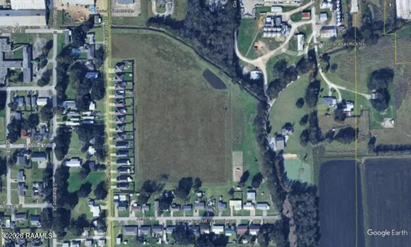 $450,000 | 0 South Eastern, Rayne, LA 70578