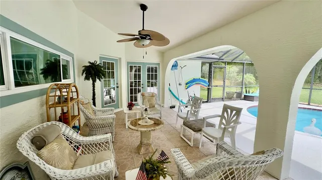 $494,999 | 5807 North Bridle Terrace, Beverly Hills, FL 34465