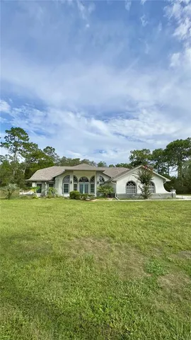 $494,999 | 5807 North Bridle Terrace, Beverly Hills, FL 34465