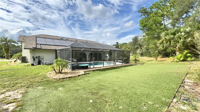 $494,999 | 5807 North Bridle Terrace, Beverly Hills, FL 34465