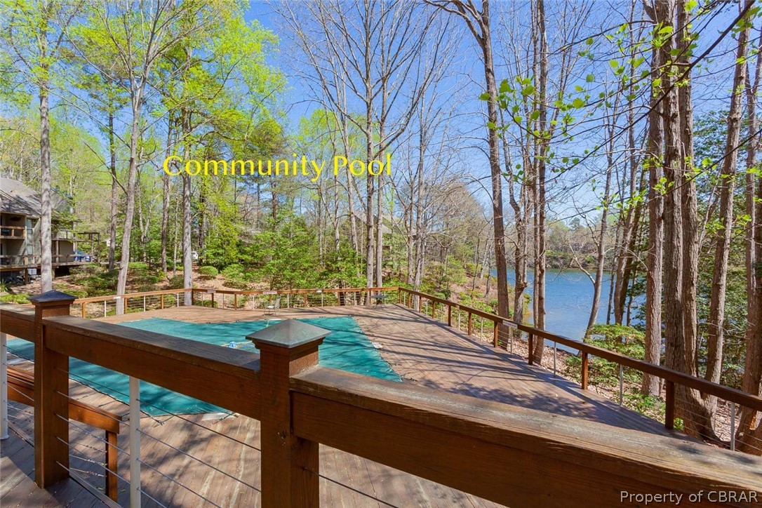 941 Wilton Creek Road Hartfield, VA 23071 - Photo 46 of 47