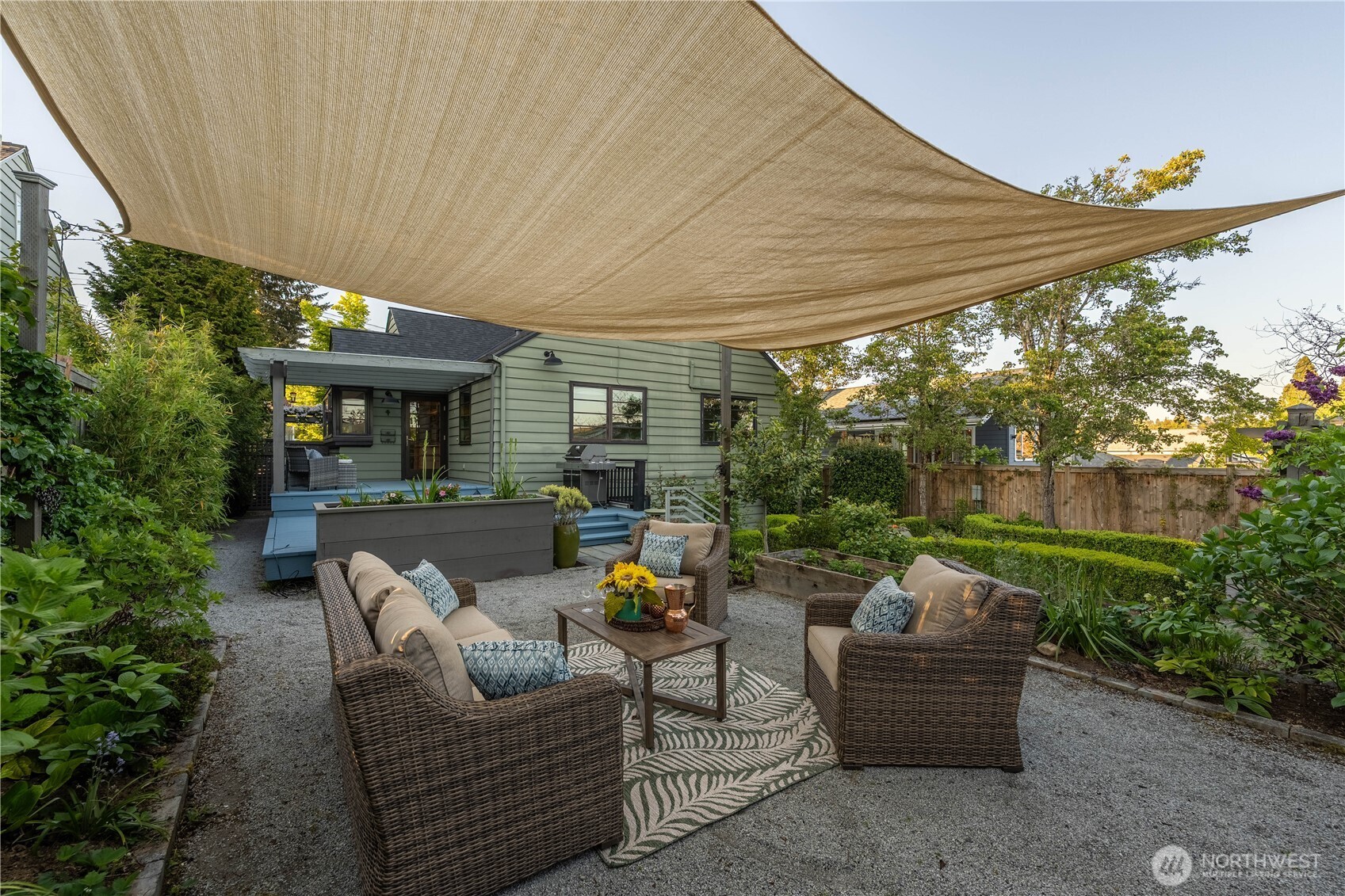 1311 North 78th Street Seattle, WA 98103 - Photo 36 of 40