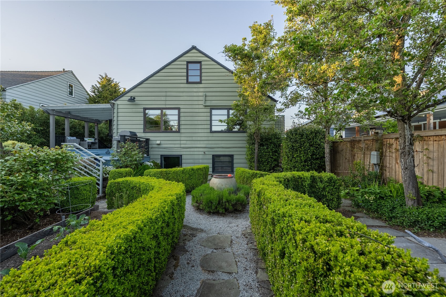 1311 North 78th Street Seattle, WA 98103 - Photo 39 of 40