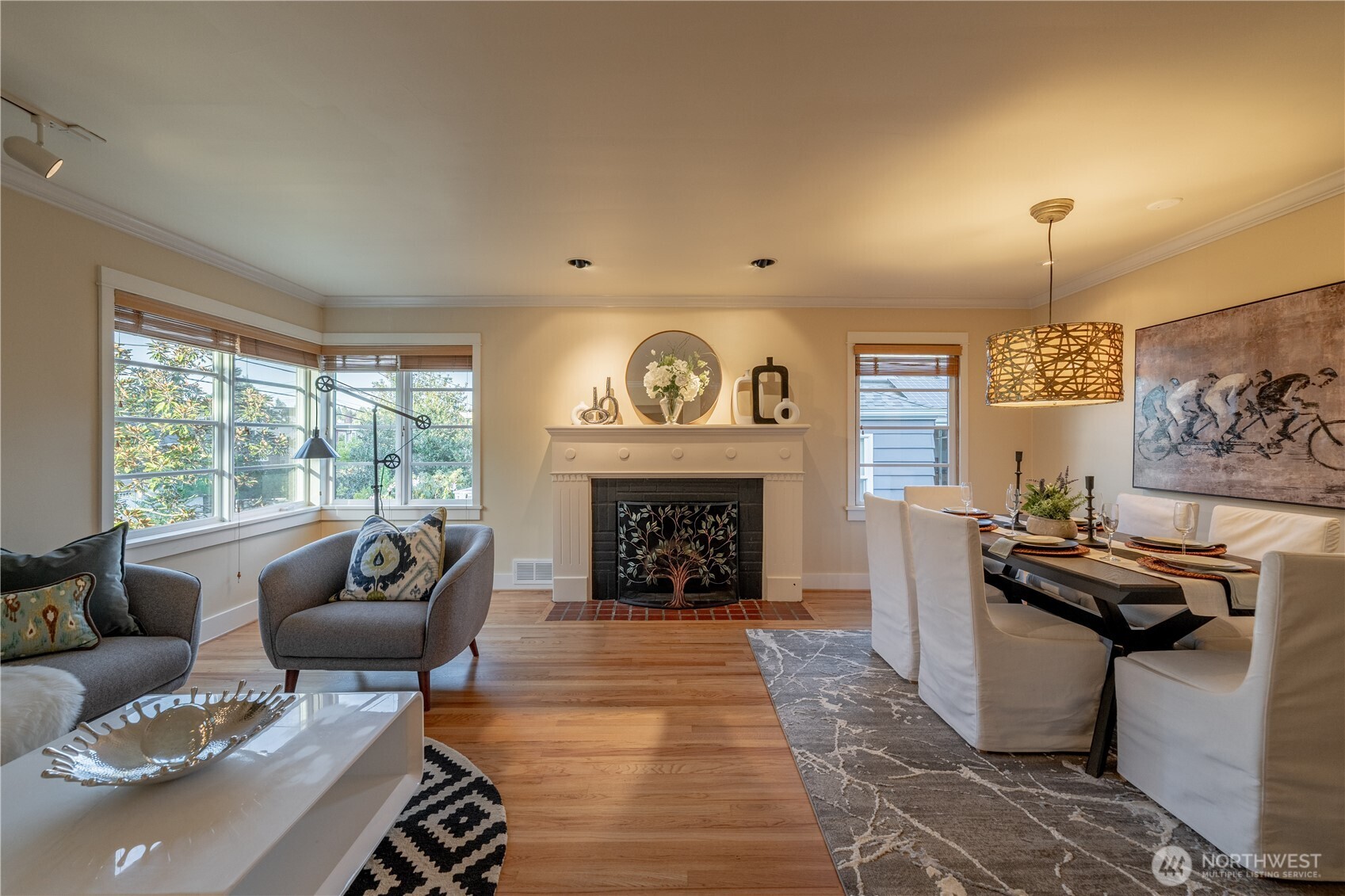 1311 North 78th Street Seattle, WA 98103 - Photo 4 of 40