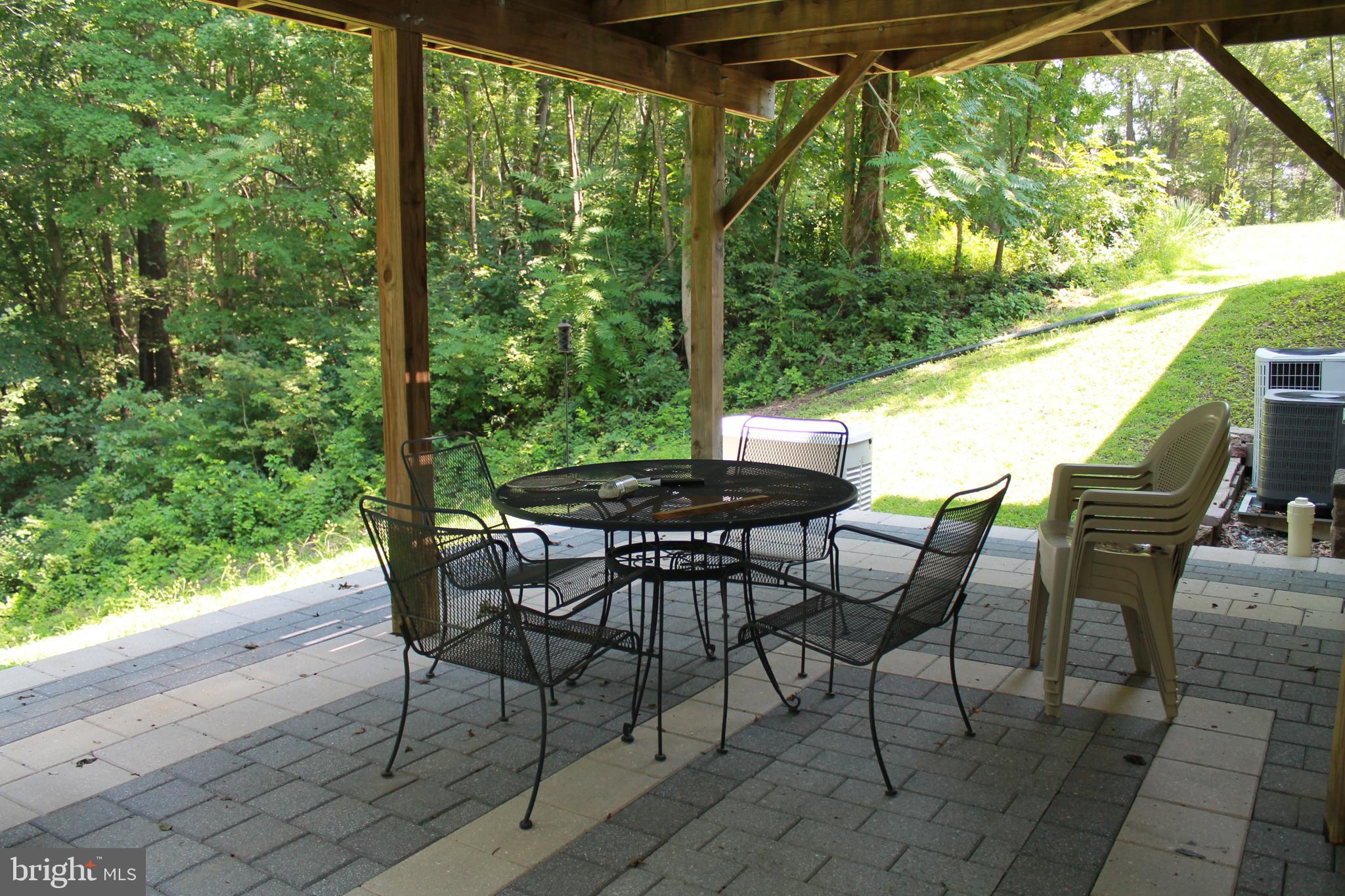 9391 Caledon Road King George, VA 22485 - Photo 52 of 54 patio