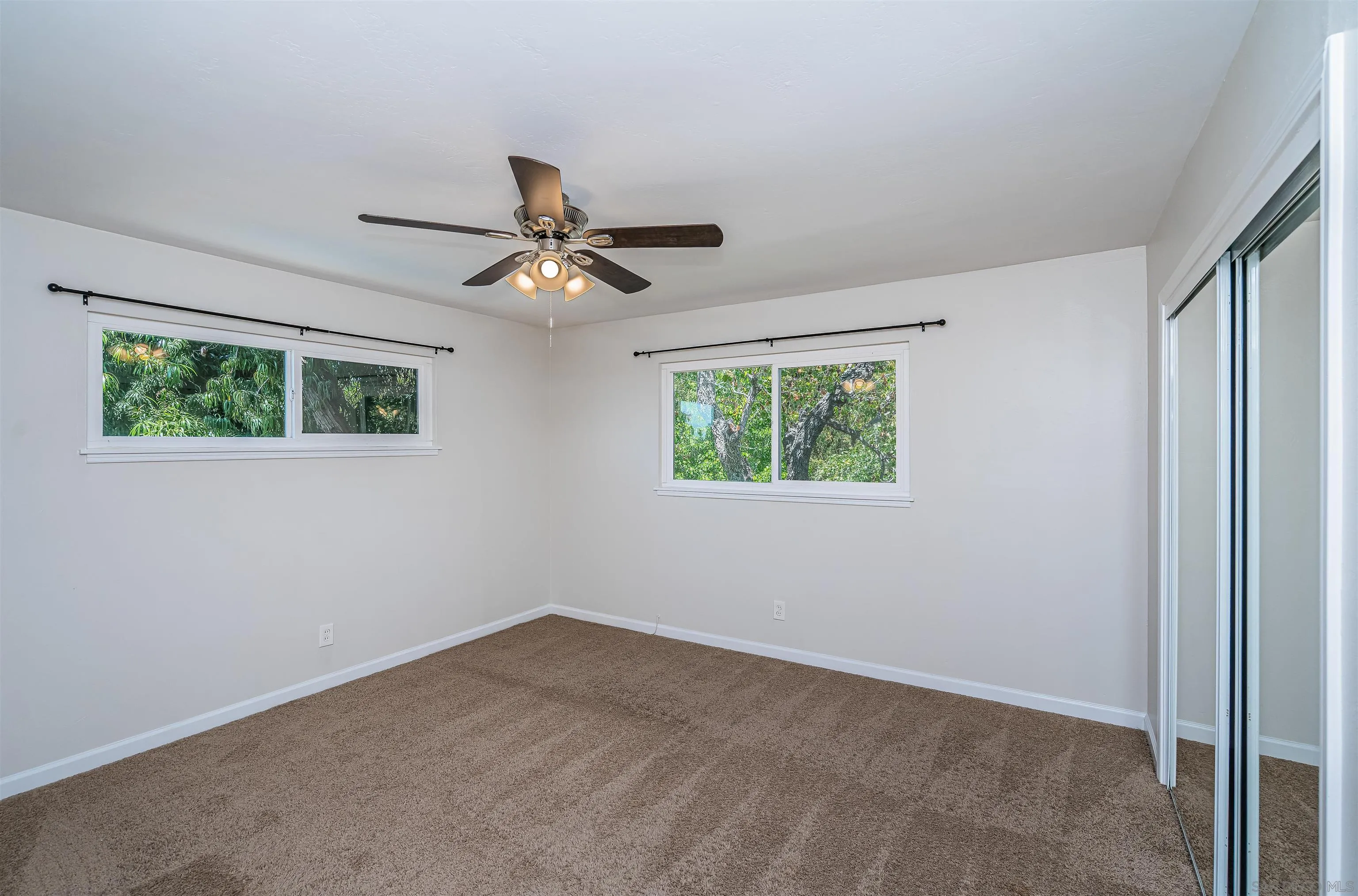 8410 Roy Street Lemon Grove, CA 91945 - Photo 24 of 40 an empty room with a window