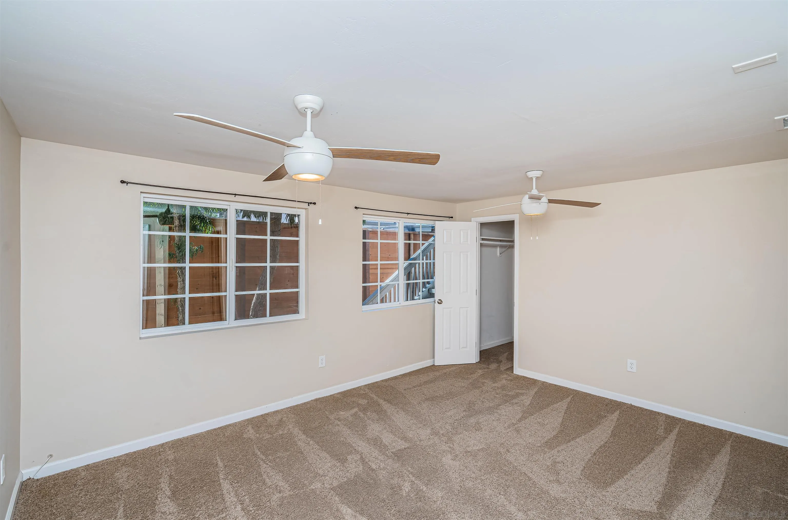 8410 Roy Street Lemon Grove, CA 91945 - Photo 28 of 40 a view of an empty room with a window
